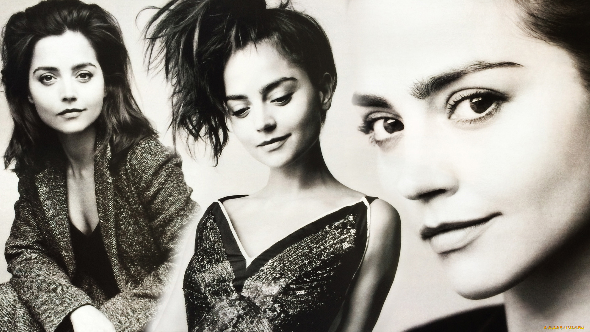 , jenna coleman, jenna, coleman